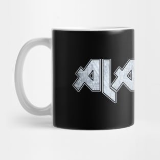 Alaska Mug